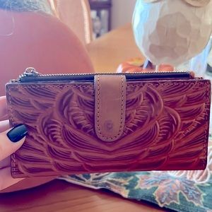 Patricia Nash wallet